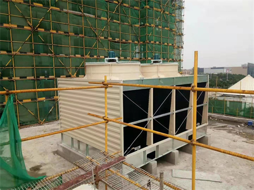 閉式冷卻塔參數(shù)干濕球溫度究竟是什么詳細(xì)說明？(閉式