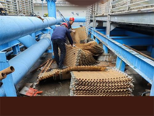 玻璃鋼冷卻塔的優(yōu)點(diǎn)介紹(玻璃鋼冷卻塔到泵房距離)