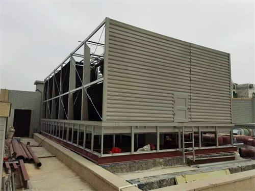 玻璃鋼冷卻塔廠家判斷冷卻塔性能的多種方法(深圳高