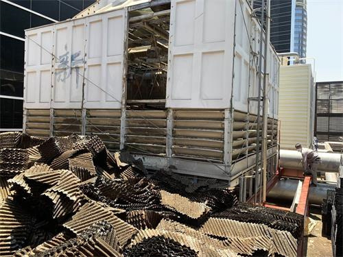 影響閉式冷卻塔的主要因素有哪些？？(閉式冷卻塔價(jià)格)