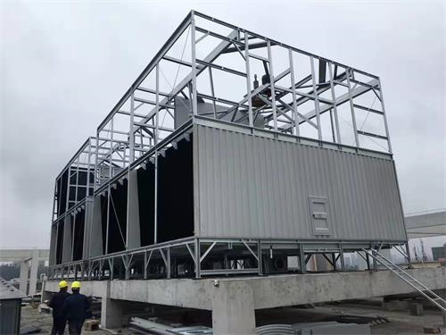 冷卻塔的維修與保養(yǎng)13個(gè)應(yīng)注意事項(xiàng)?(冷卻塔安裝參數(shù)