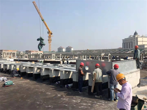 冷卻塔在工作時(shí)有哪些需要注意事項(xiàng)?看了你就知道(閉式冷卻塔設(shè)計(jì)注意事項(xiàng))