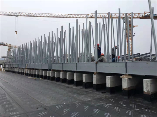 玻璃鋼冷卻塔檢測存在哪些問題(玻璃鋼逆流式冷卻塔