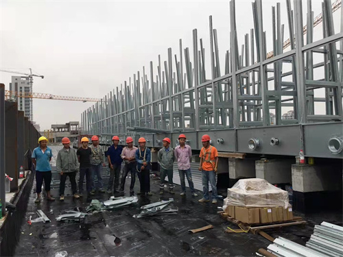 玻璃鋼冷卻塔和傳統(tǒng)冷卻塔之優(yōu)勢(shì)(玻璃鋼冷卻塔優(yōu)點(diǎn))