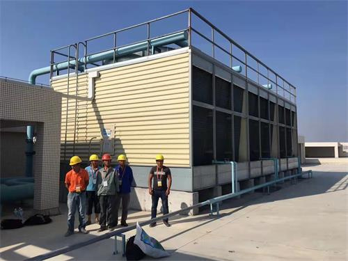 哈爾濱冷卻塔廠家淺析玻璃鋼冷卻塔的工作原理及優(yōu)勢(shì)(哈爾濱冷卻塔廠家)