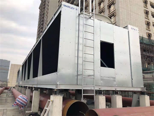 全鋼冷卻塔維護(hù)保養(yǎng)是如何操作呢？