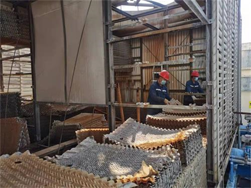 用戶選購冷卻塔有技巧介紹