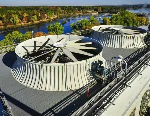 冷卻塔廠家教你如何判斷冷卻塔性能的多種方法(冷卻