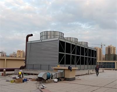 廣東涼水塔在使用時應(yīng)該進行哪些檢查工作呢?(閉式?jīng)鏊饔?