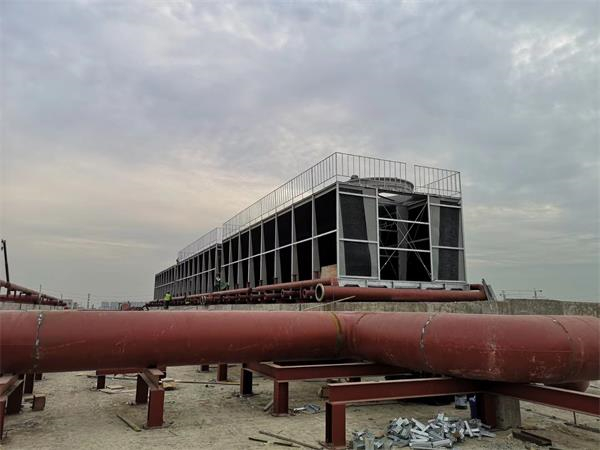 閉式冷卻塔的性能特點(diǎn)介紹(閉式冷卻塔系統(tǒng))