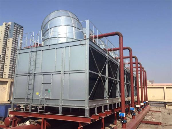 開式冷卻塔廠家分享水冷卻機(jī)對(duì)冷卻水質(zhì)的要求(鄭州