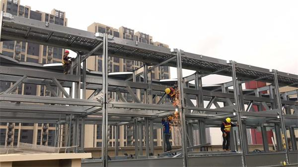 如何使閉式冷卻塔的使用壽命持久(冷卻塔填料凝固怎