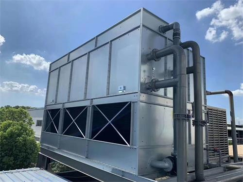 玻璃鋼冷卻塔和傳統(tǒng)冷卻塔之優(yōu)勢(shì)(玻璃鋼冷卻塔優(yōu)點(diǎn))