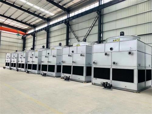 深圳冷卻塔：開式冷卻塔與<font color='red'>閉式冷卻塔</font>哪個好？(開式玻璃鋼冷卻塔價格一般是多少)