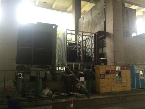 如何找到綜合實(shí)力比較突出的冷卻塔廠家？？(如何提高綜