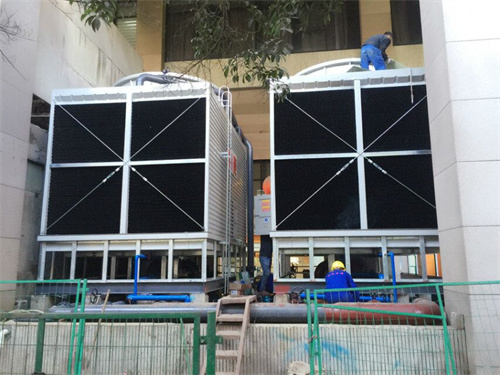 冷卻塔廠家填料的維修保養(yǎng)方法(天津冷卻塔填料廠家)