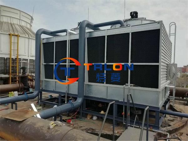 冷卻塔保養(yǎng)維修工序主要分哪三個(gè)階段？