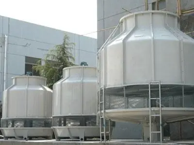 冷卻塔故障處理方法-冷卻塔維修注意事項有哪些？