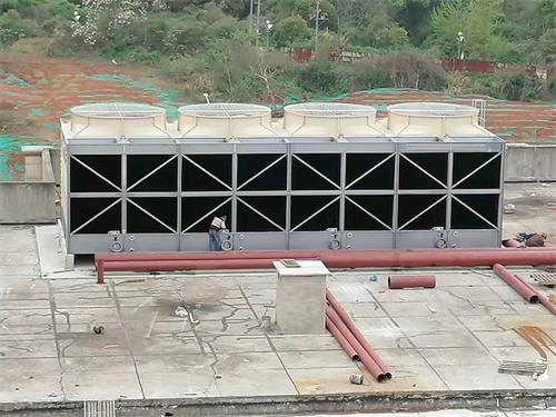 冷卻塔減速機(jī)維修廠家哪家好？