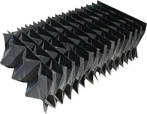 天氣變冷會影響冷卻塔的集水器嗎？